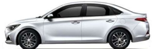 Автомобиль Седан Hyundai Celesta купить в Москве