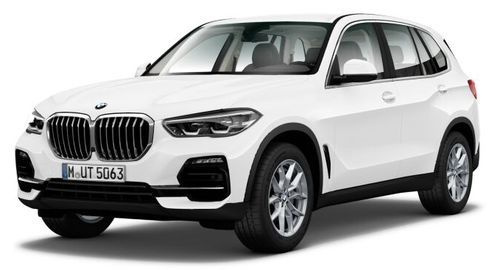 Автомобиль Внедорожник BMW X5 купить в Волгограде