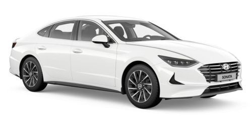 Автомобиль Седан Hyundai Sonata купить в Краснодаре