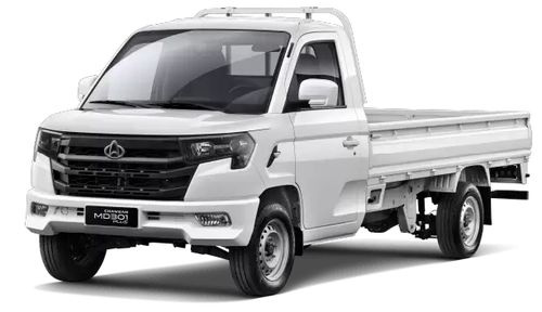Changan Star Truck Plus бортовой грузовик