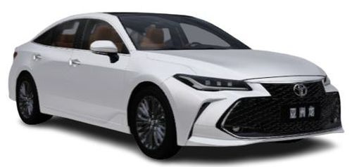 Автомобиль  Toyota Avalon купить в Минеральных Водах