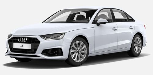 Автомобиль Седан Audi A4 купить в Ставрополе