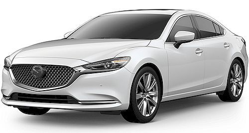 Автомобиль  Mazda 6 купить в Минеральных Водах