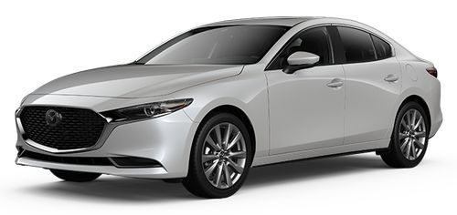 Автомобиль Седан Mazda 3 купить в Краснодаре
