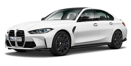 Автомобиль Седан BMW M3 купить в Краснодаре