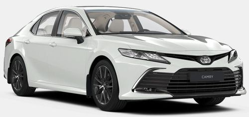 Toyota Camry Executive Safety 3.5 АКП