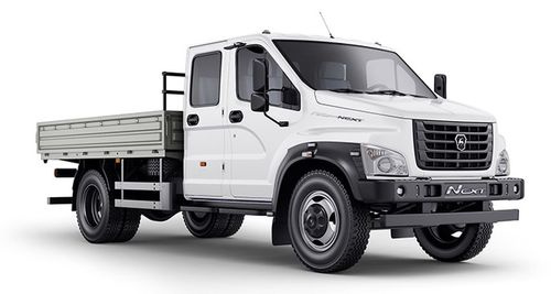 GAZ ГАЗон NEXT бортовой грузовик