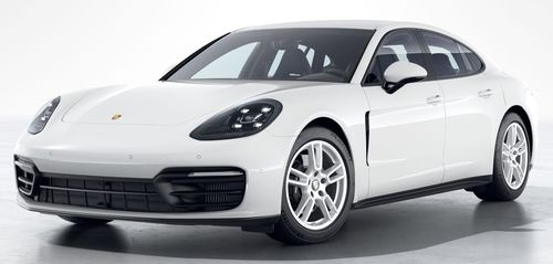 Porsche Panamera хэтчбек