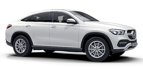 Автомобиль  Mercedes Benz GLE купить в Санкт-Петербурге