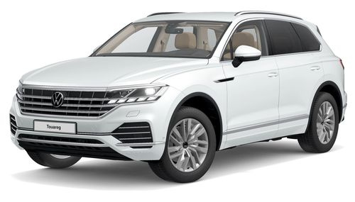 Volkswagen Touareg Exclusive Atmosphere V6 3.0 TDI 249hp 8AT