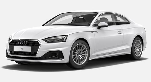 Audi A5 Coupe купе