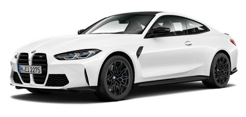 BMW M4 Coupe купе