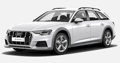 Автомобиль Универсал Audi A6 allroad купить в Краснодаре