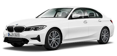 Автомобиль Седан BMW 3 серии купить в Минеральных Водах