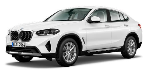 Автомобиль Внедорожник BMW X4 купить в Омске