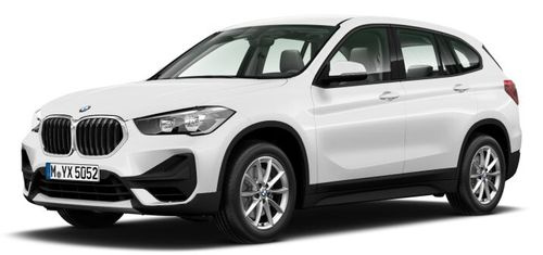 Автомобиль Внедорожник BMW X1 купить в Санкт-Петербурге